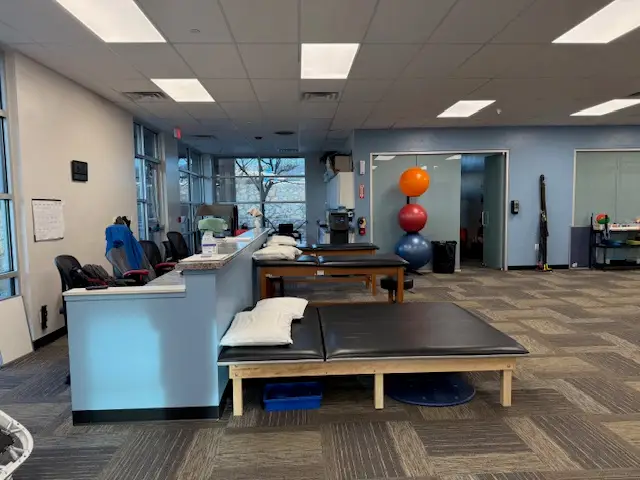 physical therapy in mesa, tx google landing page