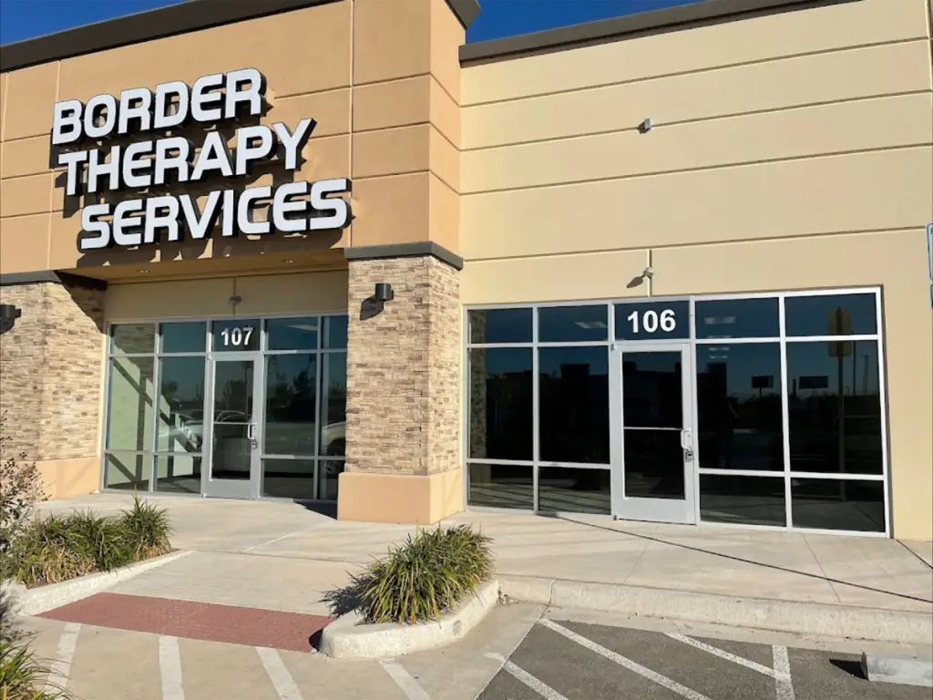 physical therapy in george dieter, tx google landing page
