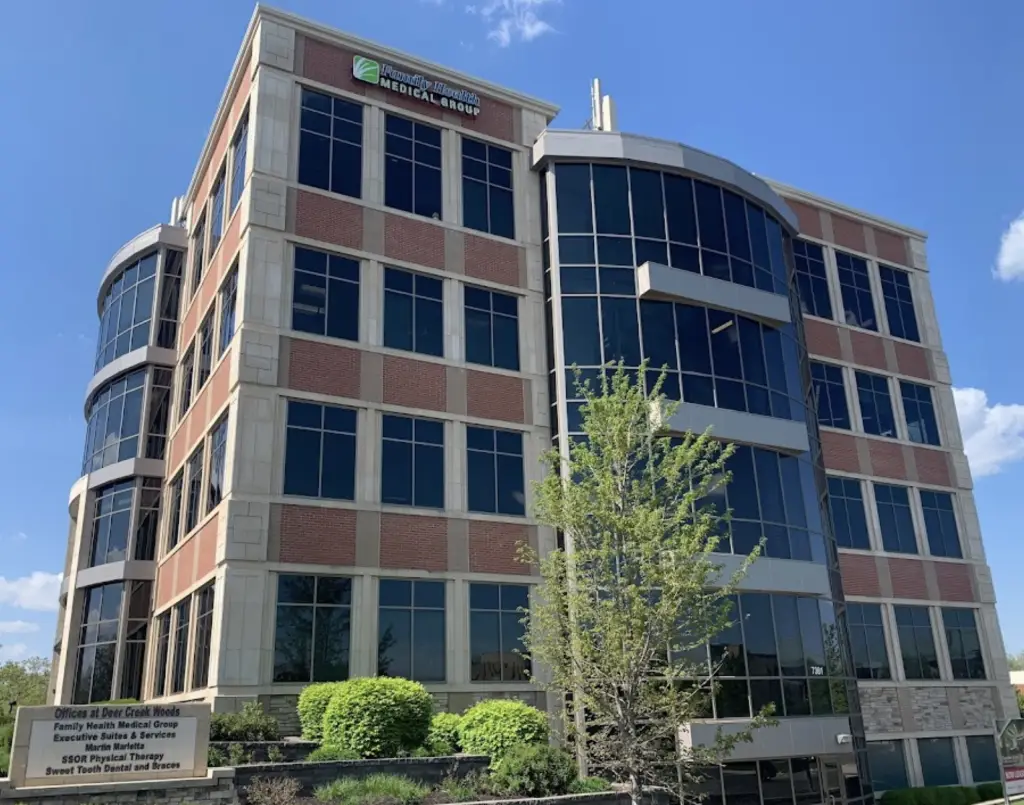 SSOR Overland Park ssor overland park location overland park physical therapy