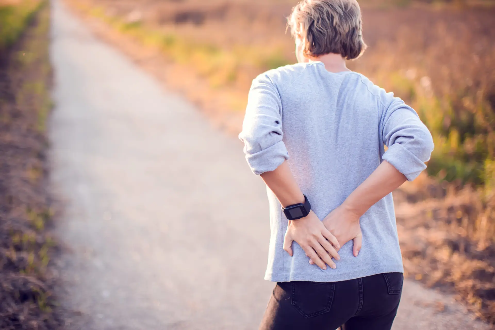 Causes of Sudden Sharp Pain in the Hip That Comes and Goes AdobeStock 222104322 scaled 1 Causes of Sudden Sharp Pain in the Hip That Comes and Goes