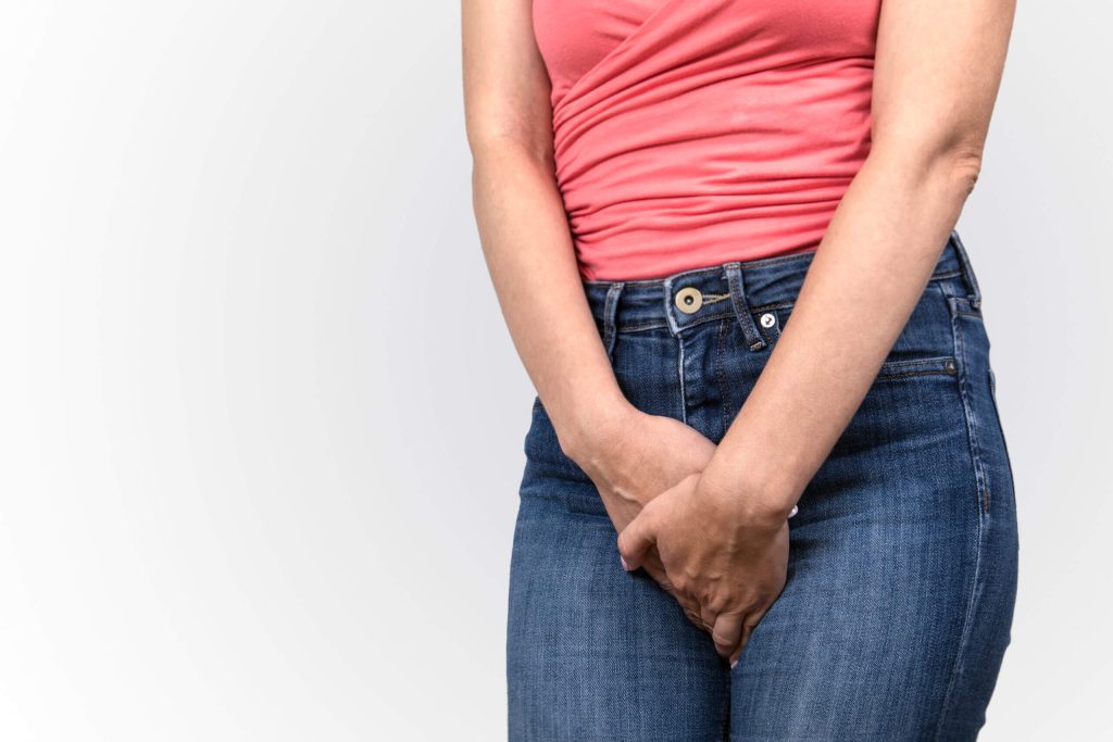 is incontinence after pregnancy normal? pelvic floor