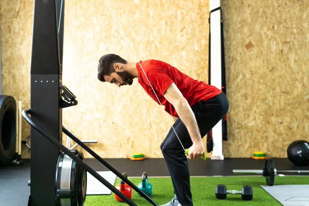 Exercises to Prepare for Skiing and Snowboarding AdobeStock 428233923 scaled 1 exercises to prepare for skiing and snowboarding sports injury