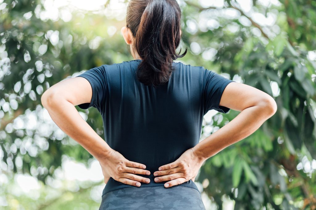 Can SI Joint Pain Be Mistaken for Hip Joint Pain? AdobeStock 261649231 can si joint pain be mistaken for hip joint pain? carolina strong