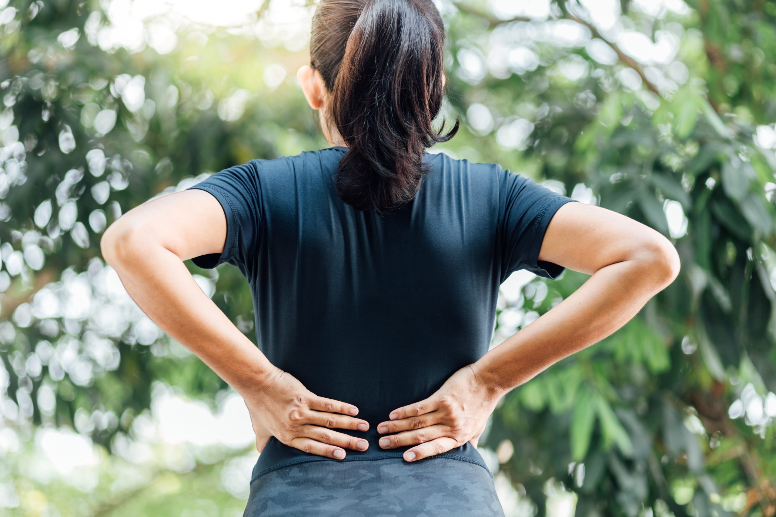 Can SI Joint Pain Be Mistaken for Hip Joint Pain? AdobeStock 261649231 scaled Can SI Joint Pain Be Mistaken for Hip Joint Pain?