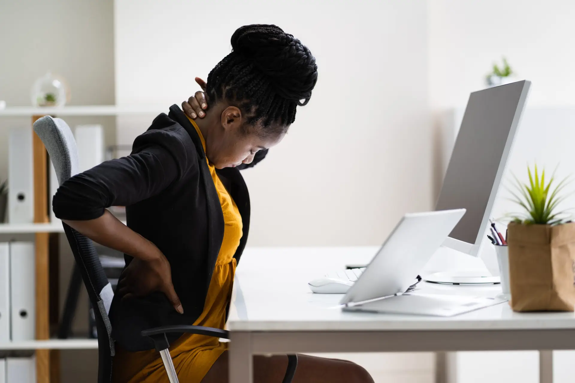 How to Help Cervical Degenerative Disc Disease AdobeStock 363486381 scaled How to Help Cervical Degenerative Disc Disease
