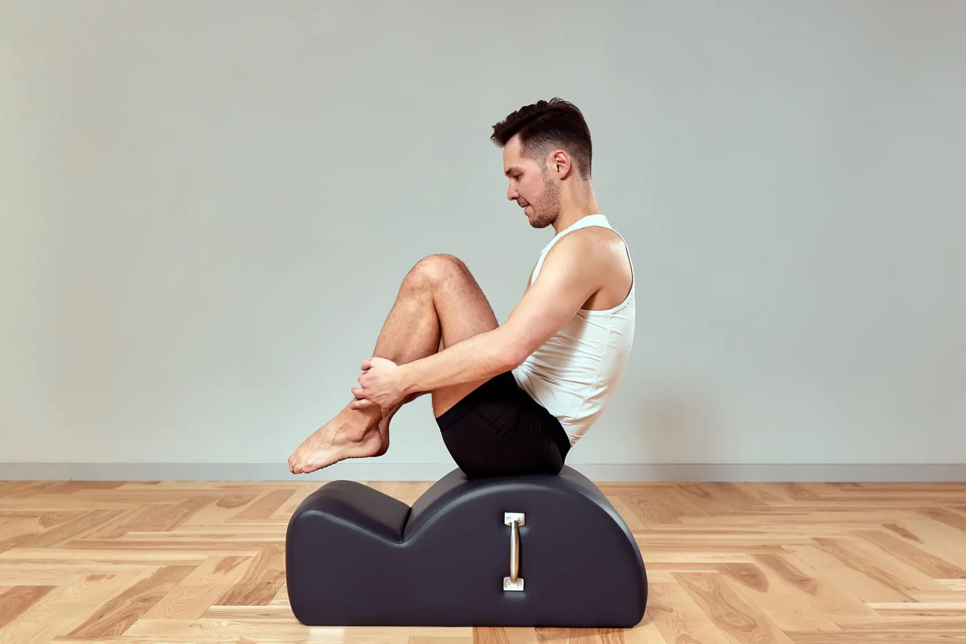 Tight Pelvic Floor Symptoms for Men
