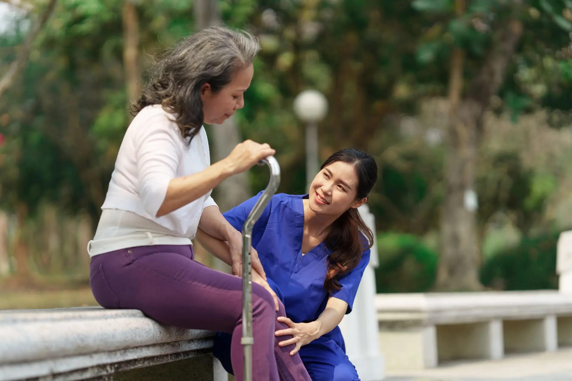 Looking to sell your physical therapy practice? Let’s talk