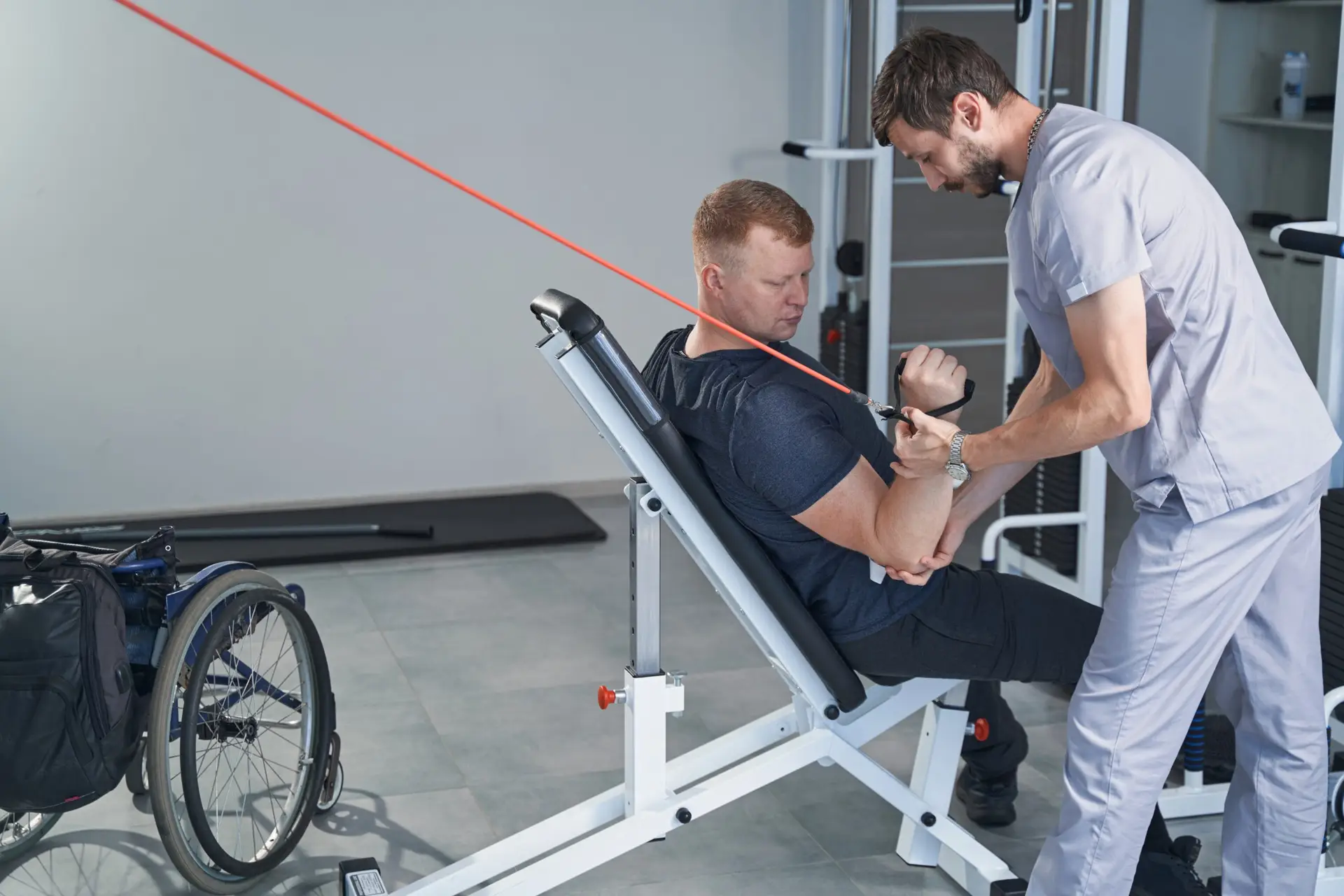 4 ways to get more patients into your physical therapy clinic