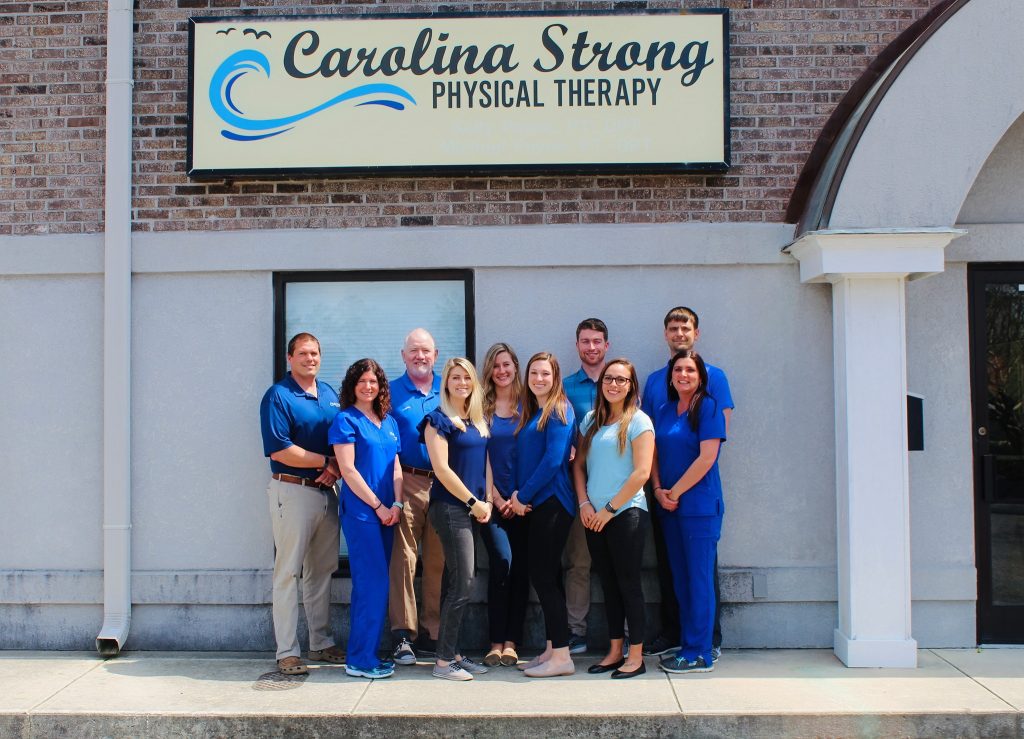 About Carolina Strong About about carolina strong