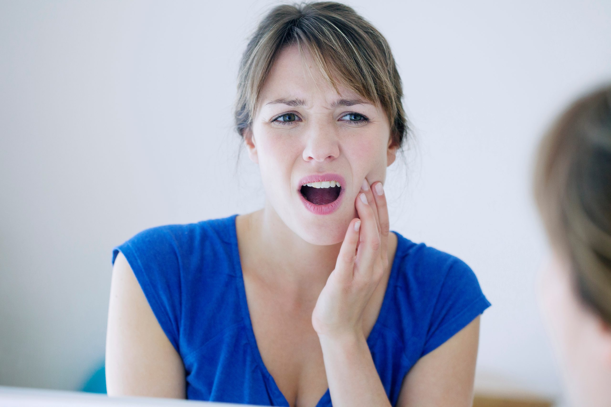 Who Treats TMJ and Jaw Pain? AdobeStock 159010073 scaled Who Treats TMJ and Jaw Pain?