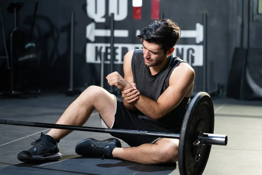 how do i know if my wrist pain is carpal tunnel syndrome? wrist pain