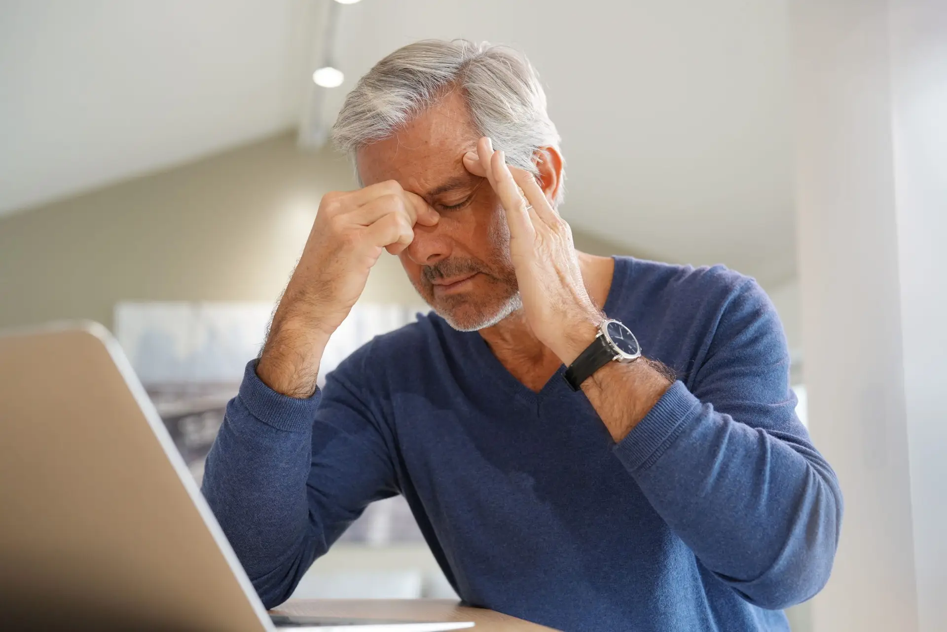Why Do I Keep Getting Headaches? AdobeStock 404463059 scaled Why Do I Keep Getting Headaches?