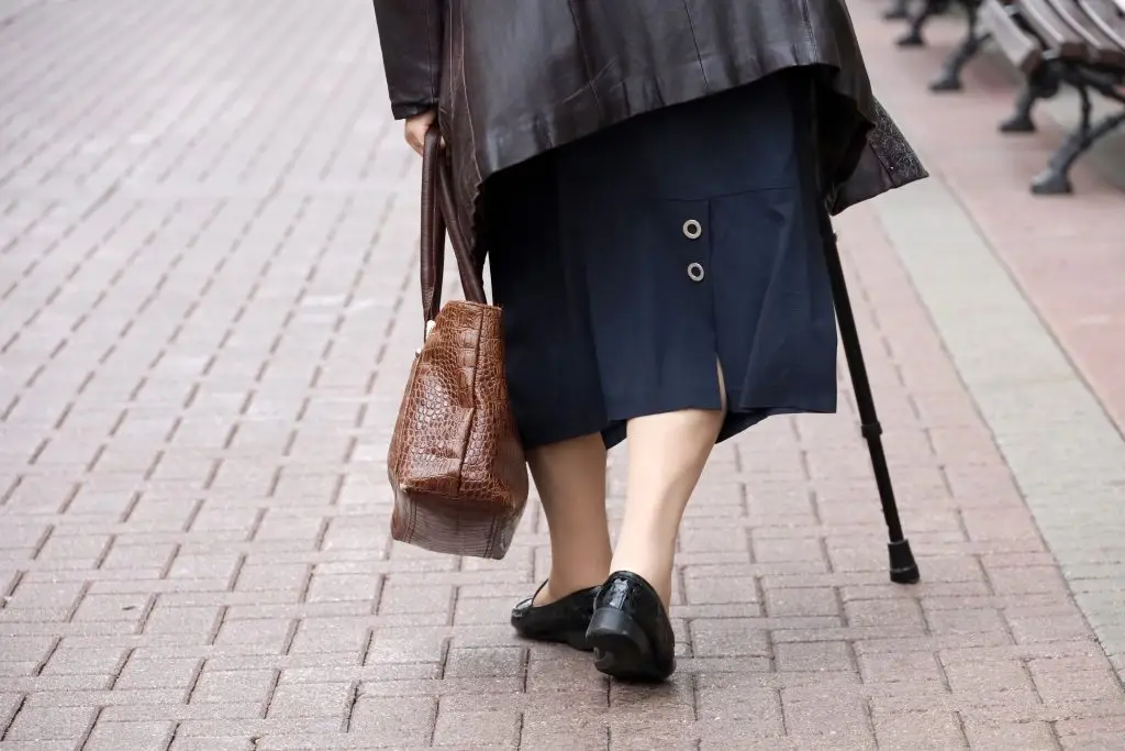 what is gait ataxia? causes and treatments ssor