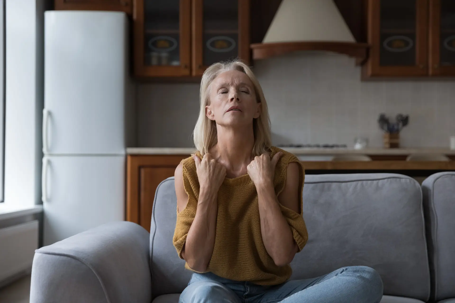 What to Do When Your Neck Hurts While Breathing AdobeStock 661995263 scaled What to Do When Your Neck Hurts While Breathing