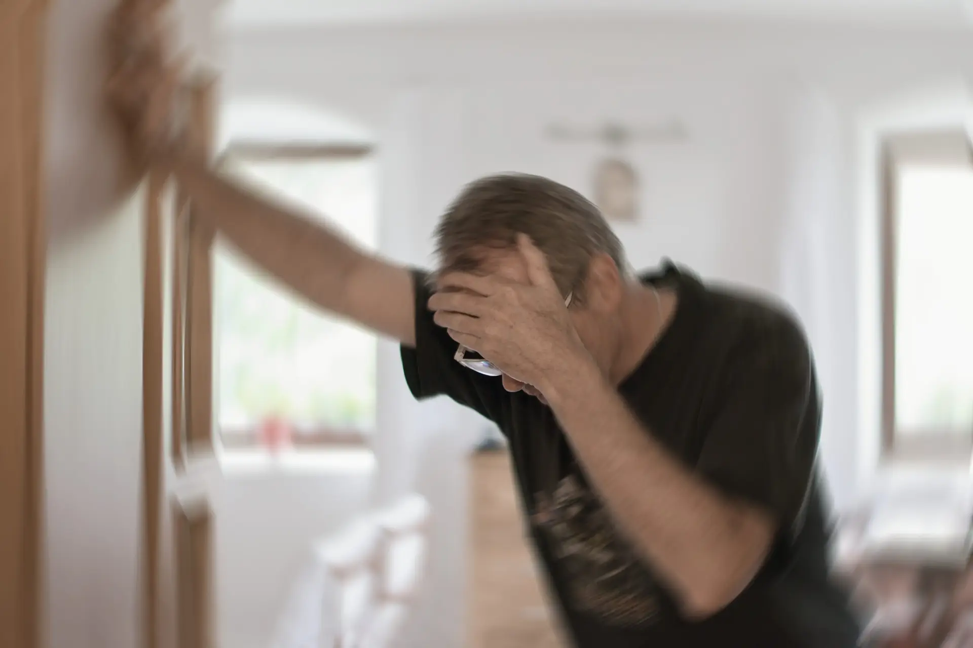 Can You Get a Concussion Without Hitting Your Head?