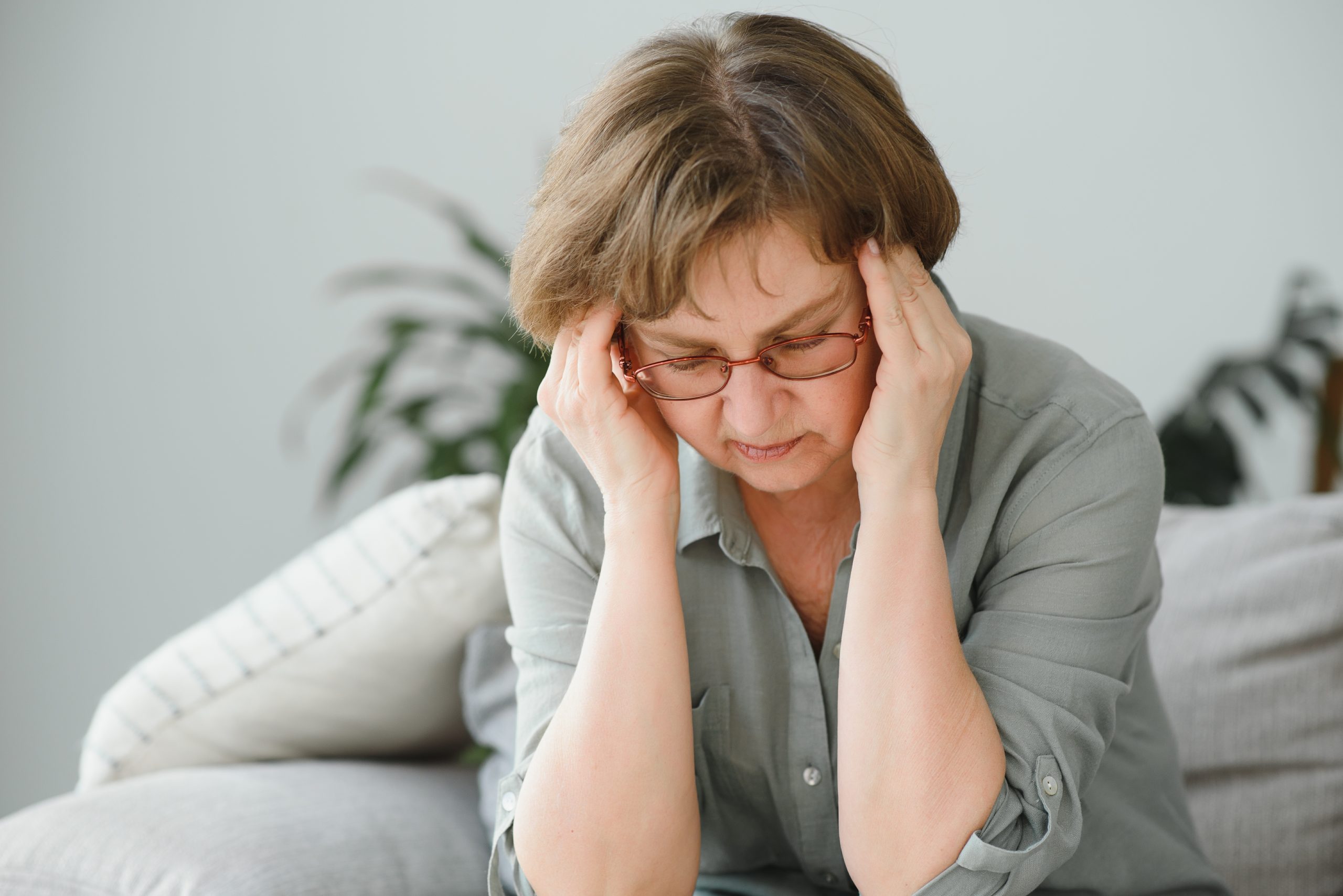 How Do I Stop Getting Tension Headaches? AdobeStock 500022466 scaled How Do I Stop Getting Tension Headaches?