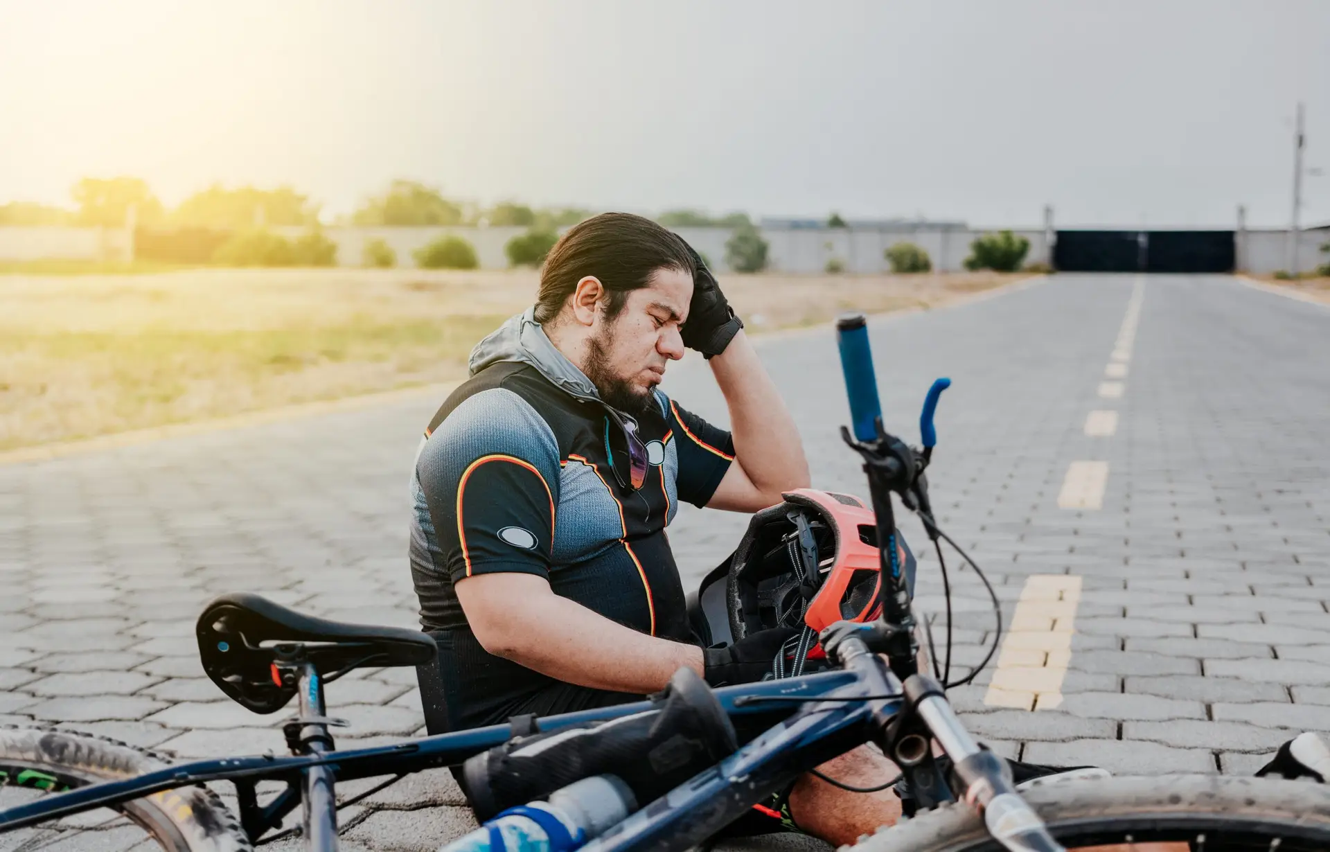 How to Heal From Post-Concussion Syndrome