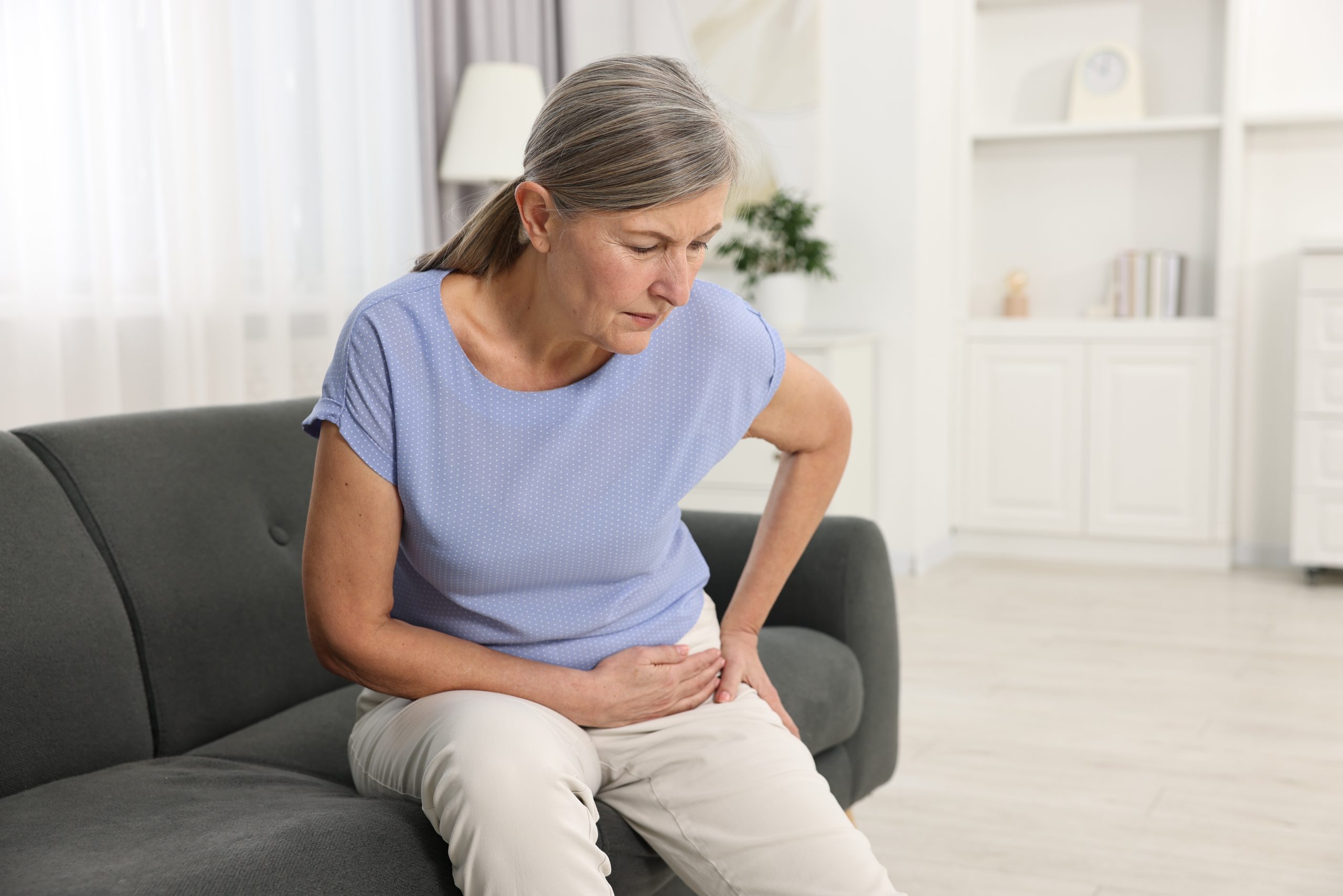 Can Fibromyalgia Cause Hip Pain?