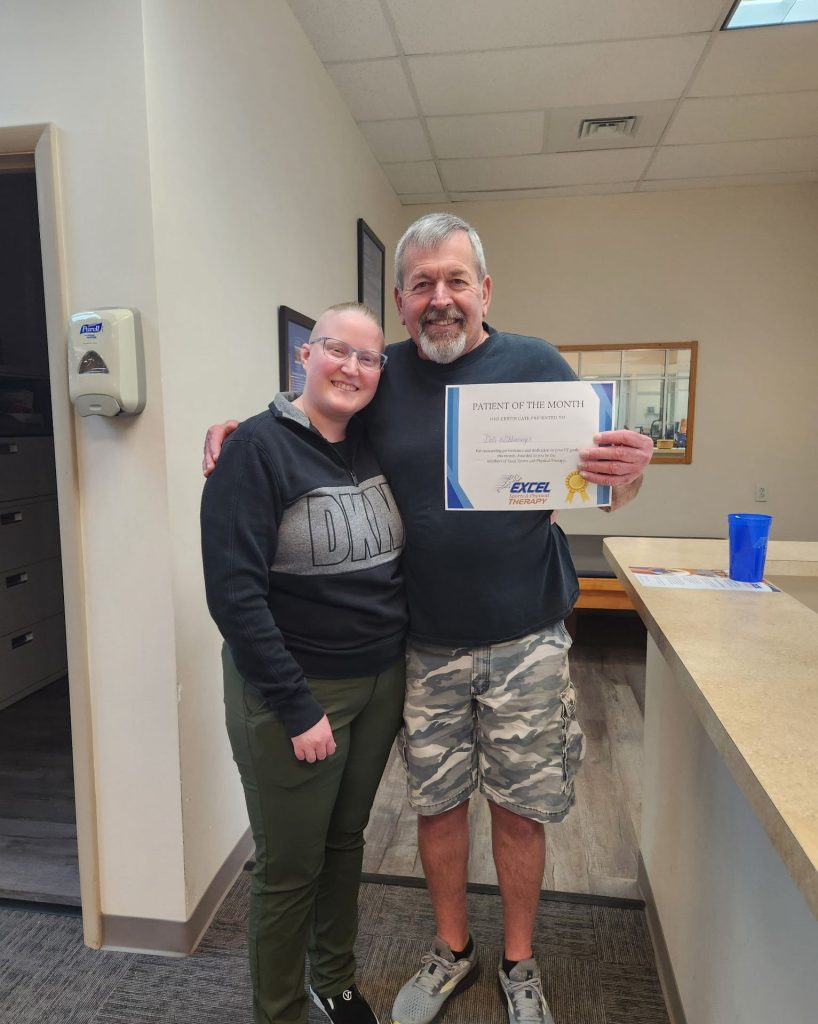 together we excel: superior physical therapy in st. louis county physical therapy