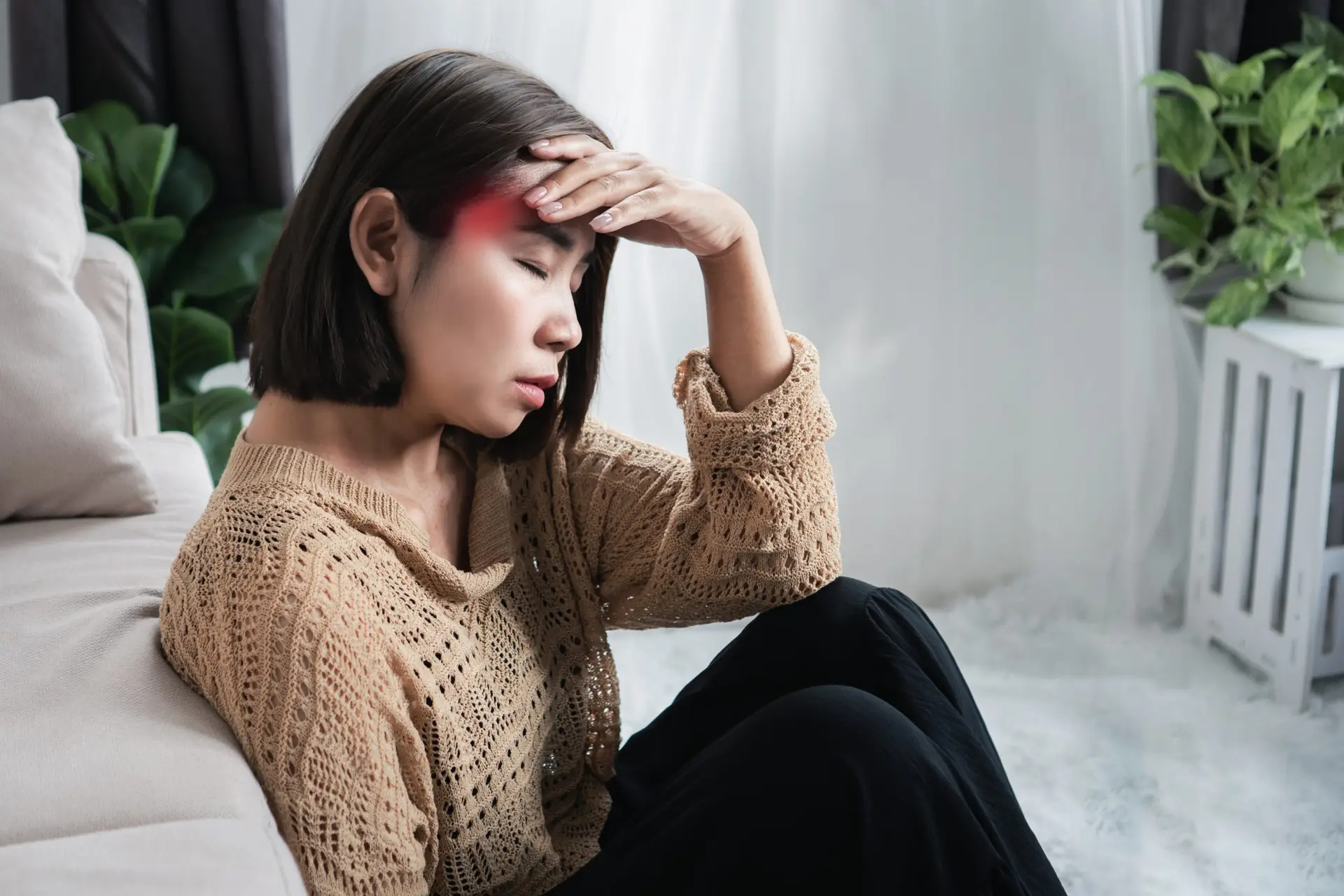 How to Prevent Migraine Headaches Naturally AdobeStock 1389409060 scaled How to Prevent Migraine Headaches Naturally