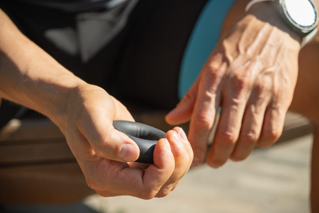 how to treat carpal tunnel at home ssor