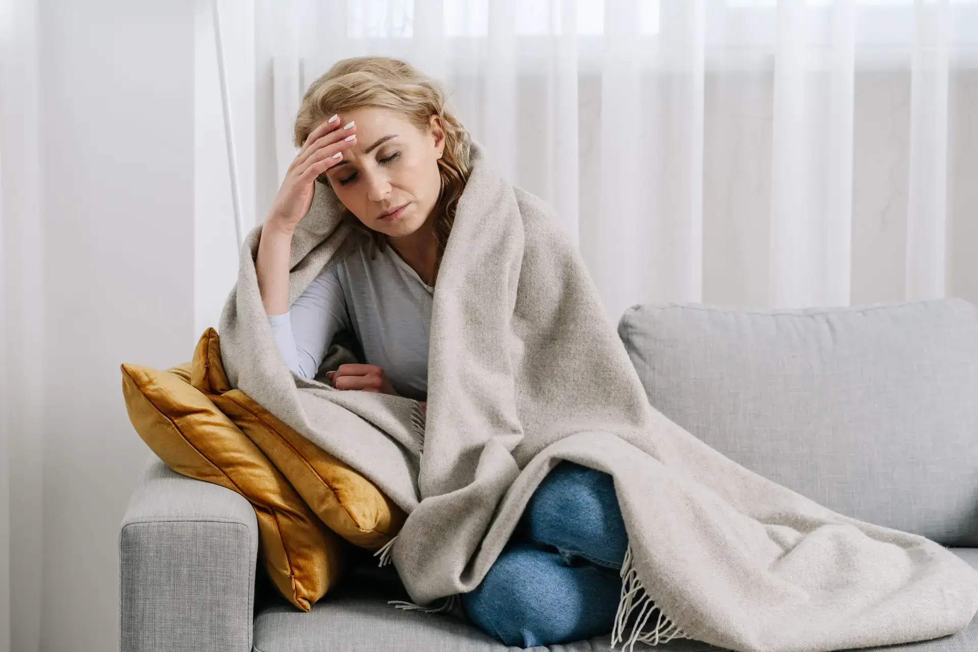 What Causes Fibromyalgia Flare-Ups?